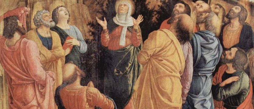 Dzień Matki – Dzień Ojca