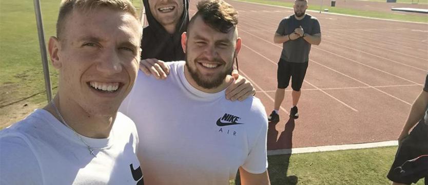 Lekkoatletyka. Lisek i Ennaoui wystąpią w Eugene