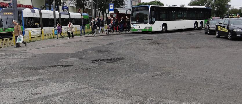 Kwiatowa się zmieni