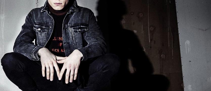 Idol nastolatek na żywo w Trzebieży