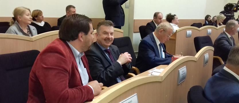 SLD wraca pod swój szyld