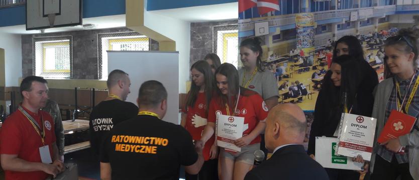 Są świetne w ratowaniu