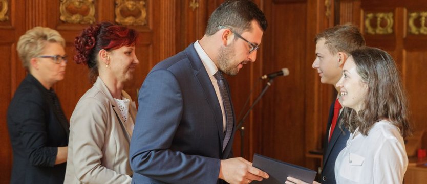 Sejm Dzieci i Młodzieży