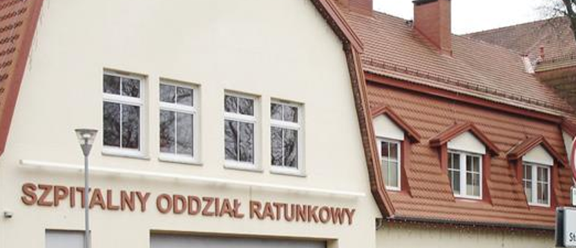Ranił dwie osoby. Policja szuka nożownika