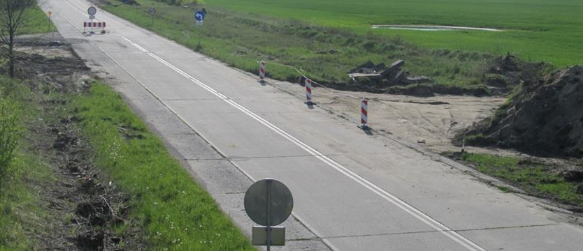 Remont „betonki” utrudnia im życie