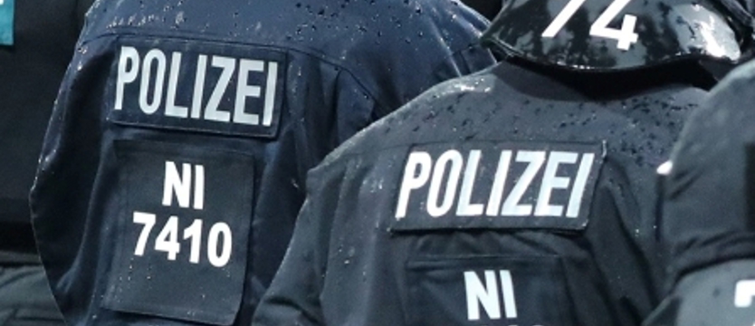 Zatrzymano podejrzanego o planowanie zamachu