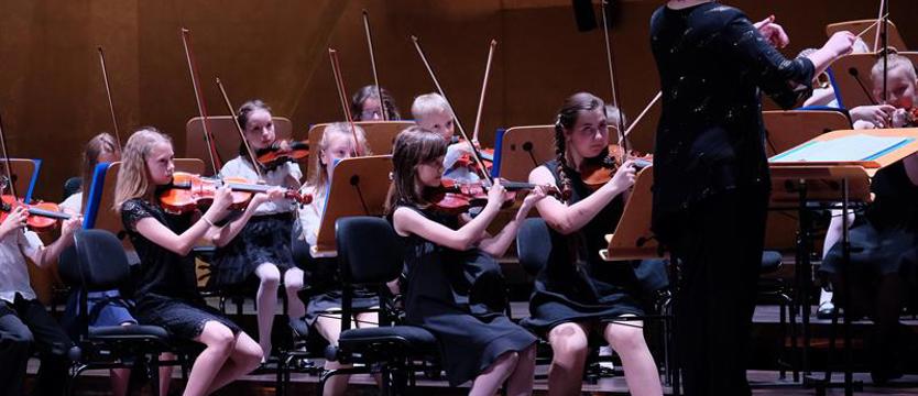 Koncert dla Mieszkańców Szczecina
