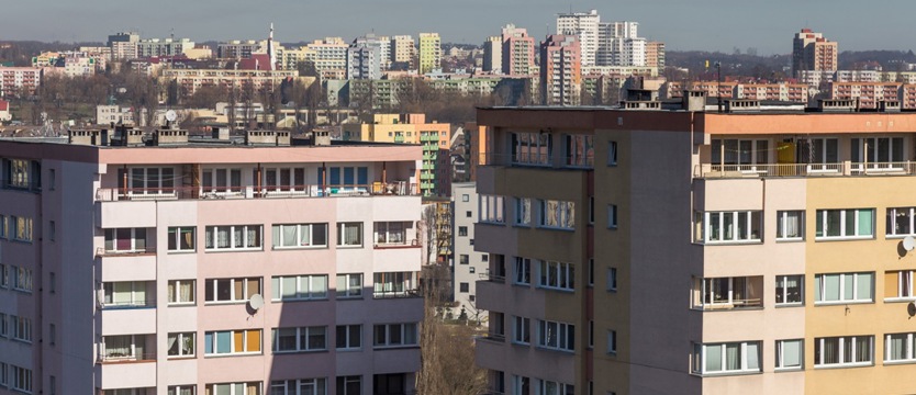 Uwaga na oszustów mieszkaniowych