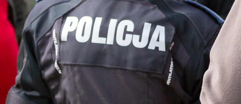 Policjant po służbie uratował kobietę