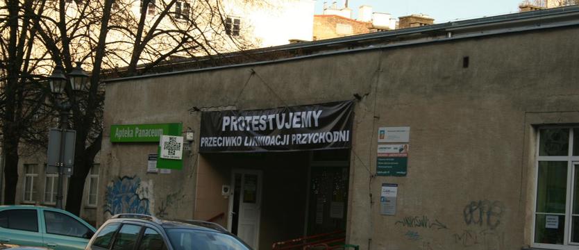 Czekają na remont elewacji