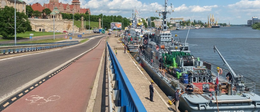 Zmiana organizacji ruchu