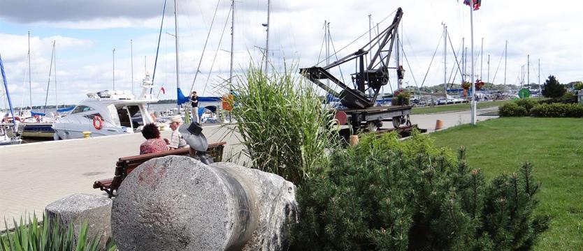 Dąbska Marina PTTK z nowym dzierżawcą
