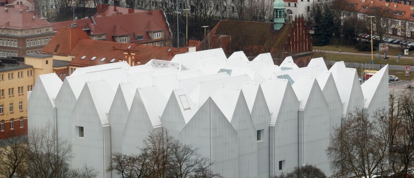 Szczecin oczami vlogera