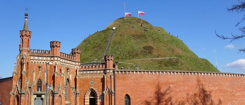 Obrona pracy magisterskiej w nietypowym miejscu