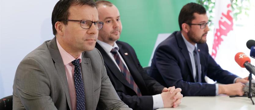 „Godny wybór" emerytury