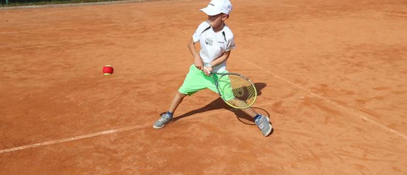Tenis. Droga do Pekao Szczecin Open