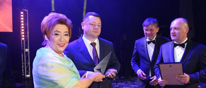 Gala PiG i pracodawcy roku