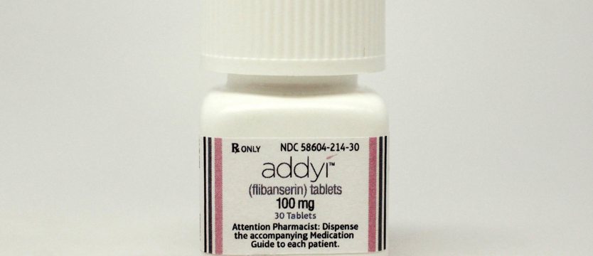 Viagra dla kobiet