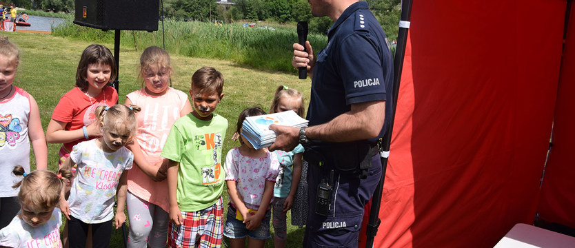 Sezon na szczecińskich kąpieliskach rozpoczęty