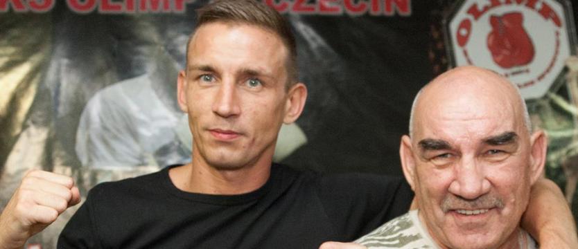 Boks. Mocna gala w Międzyzdrojach