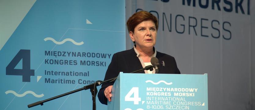 Żegluga śródlądowa tematem numer jeden