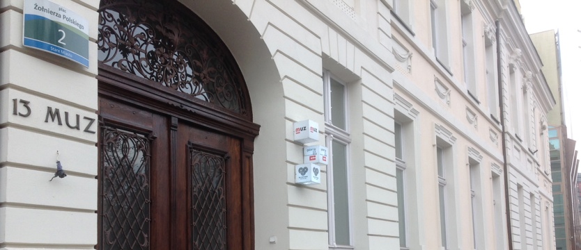 Spotkania Artystyczne Seniorów