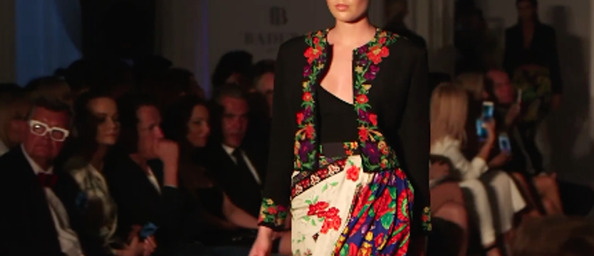 Versace – kwintesencja włoskiego stylu
