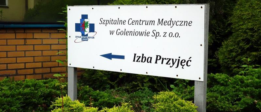 Lekarze odeszli, pielęgniarki rezygnują, szpital bez szefa