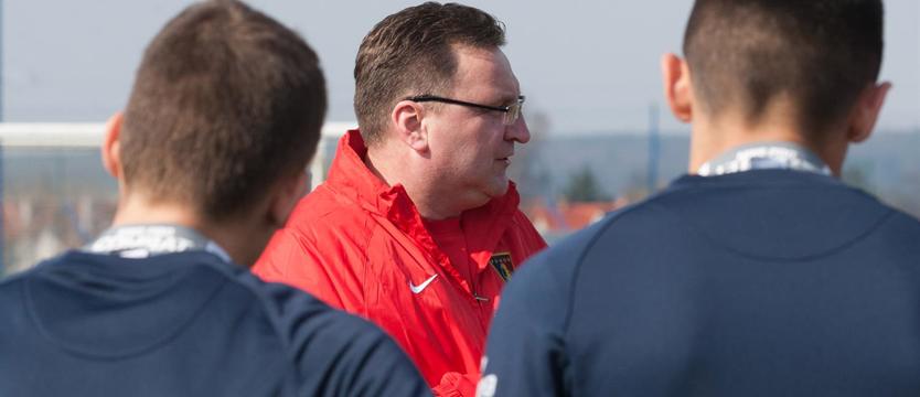 Piłka nożna. Michniewicz przymierzany do Sunderlandu