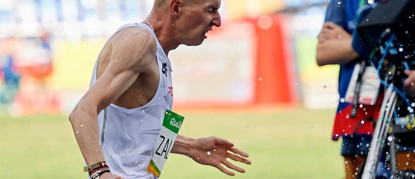 Lekkoatletyka. Ennaoui i Zalewski w Diamentowej Lidze 
