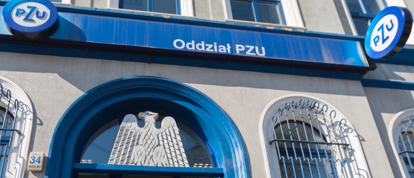 PZU przejmuje Pekao