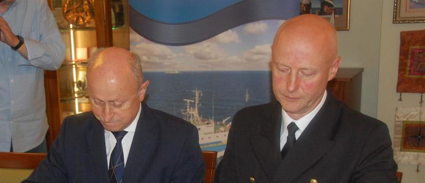 Bezpieczeństwo w jachtingu
