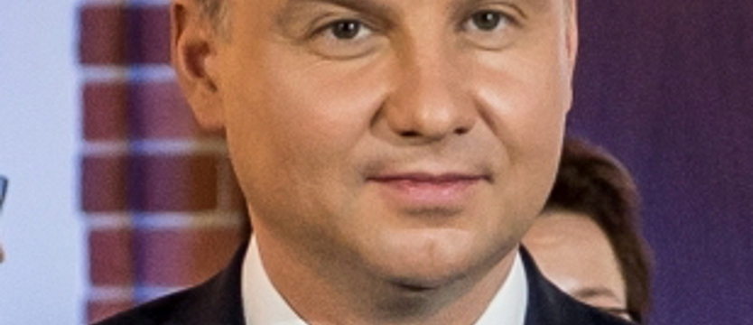 Prezydent Duda: Z sukcesem rzuciłem palenie