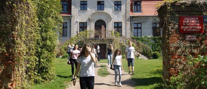 Borkówna ze Strzmieli