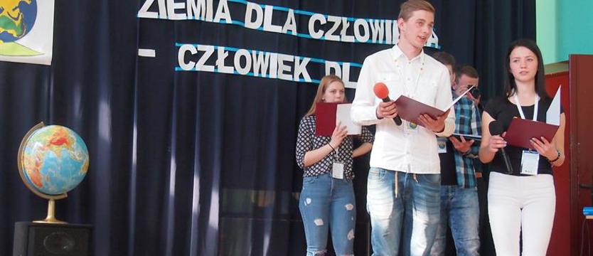 Co się w ziemi kryje…