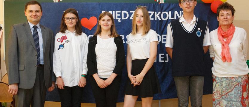 Świat optymistycznie