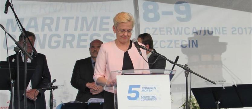 Dwa dni morskich debat