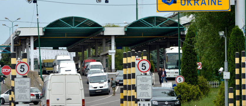 SG: Jesteśmy przygotowani na zniesienie wiz dla Ukraińców