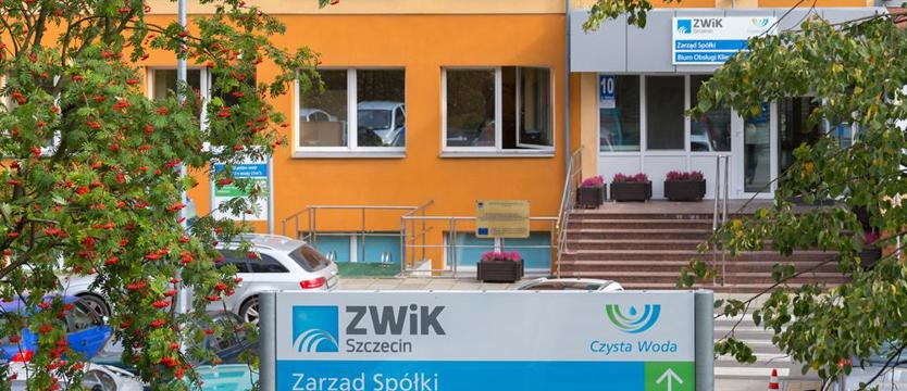 Elektryczne dla wodociągów