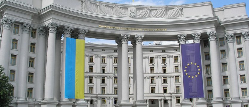 Od niedzieli Ukraińcy bez wiz