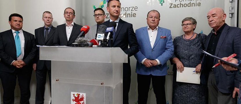 Szpitale nie dostały za nadlimity