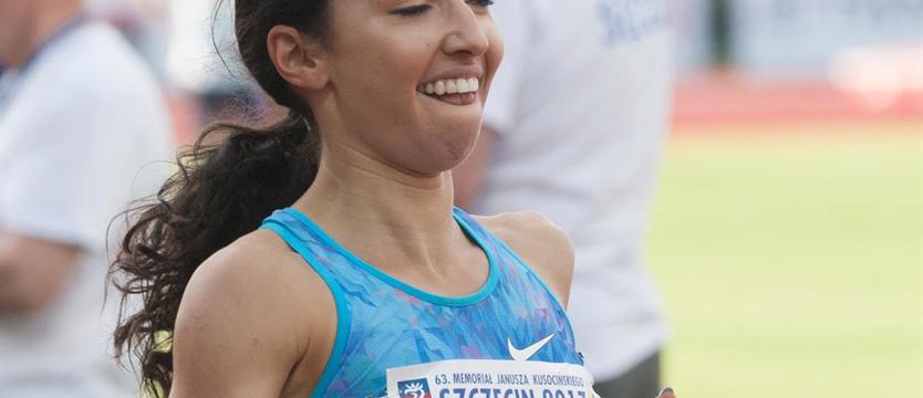 Lekkoatletyka. Ennaoui czeka na Diamentową Ligę w Polsce