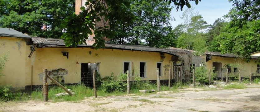 Chcą wyprowadzić biednych z miasta