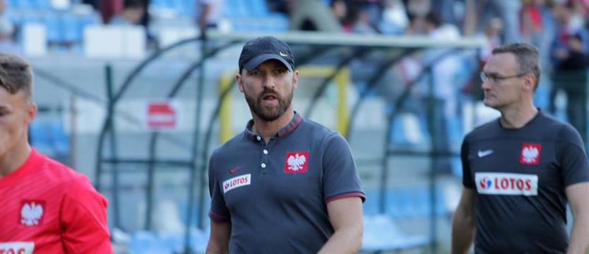 Piłka nożna. Stolarczyk odchodzi z reprezentacji
