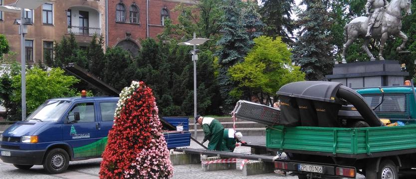 Na lepsze