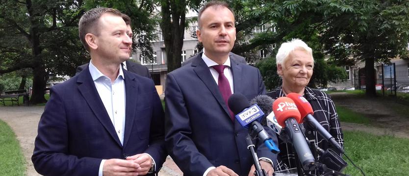 Nitras: Żeby władza nie czuła się bezkarnie