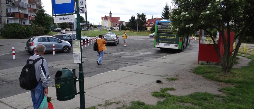 Ulicę Kwiatową zamykają od poniedziałku