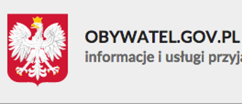Obywatel w sieci
