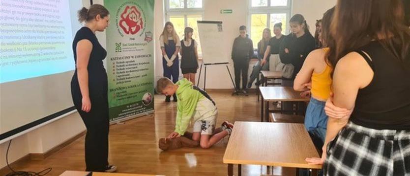 EDUanimalsi wśród dzieci i młodzieży
