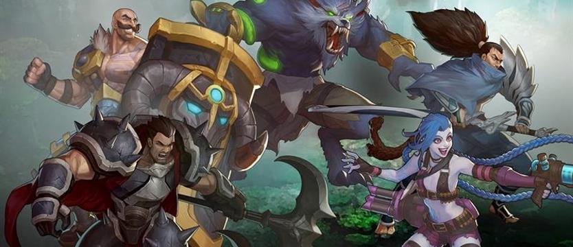 Akademia Morska stawia na e-sport